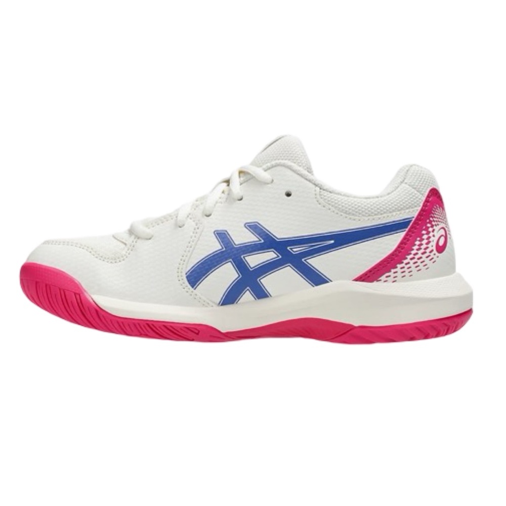 ASICS • Dedicated 8 Grade School Tennis Shoe Sneakers